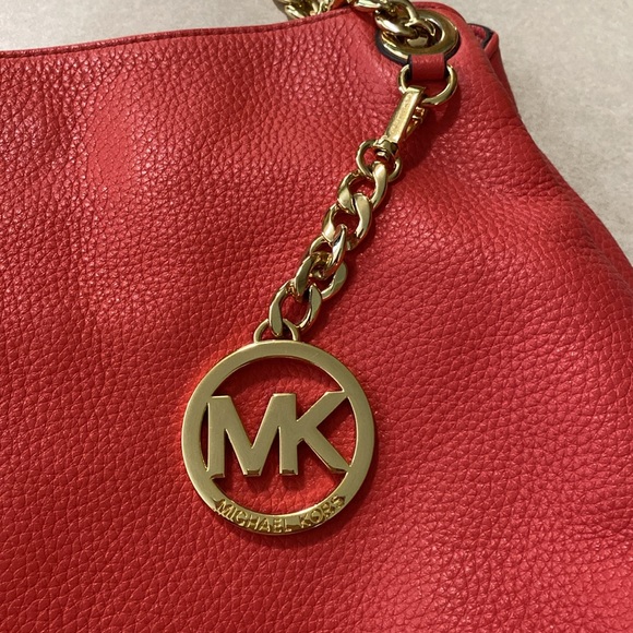 Michael Kors Purse - Picture 2 of 8